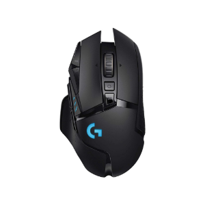 Logitech G502 Lightspeed Wireless Gaming Mouse
