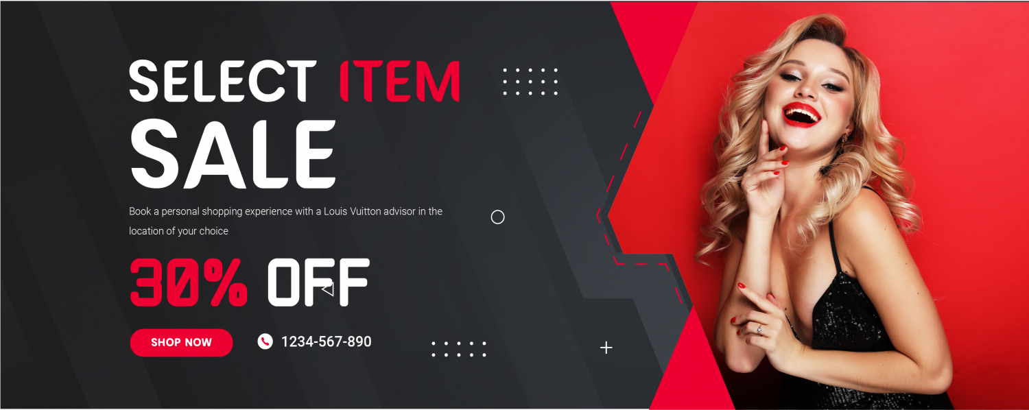Connect eCommerce promo
